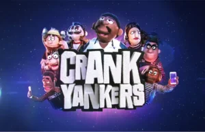 Crank Yankers Returning For Seventh Season