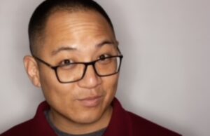 Comedian of the Day (6/13/22): Franklin Yi