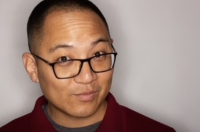Comedian of the Day (6/13/22): Franklin Yi