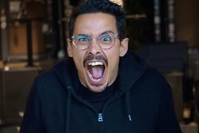 Comedian of the Day (6/14/22): Brian “BMo” Moore
