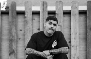 Comedian of the Day (6/17/22): Elias Zepeda