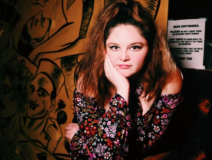 Meg Stalter Set To Star In “Church Girls” On HBO Max