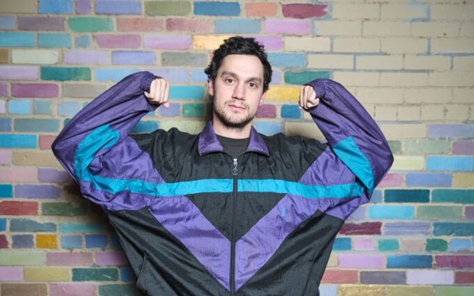 Canadian Comedian Nick Nemeroff Passes Away At Age 32