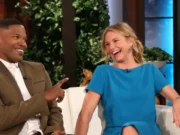Cameron Diaz & Jamie Foxx Set To Star In “Back In Action”