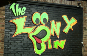 Loony Bin Comedy Club Owner Jeffery Jones Dies At Age 58