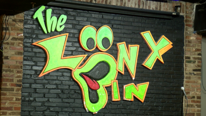 Loony Bin Comedy Club Owner Jeffery Jones Dies At Age 58