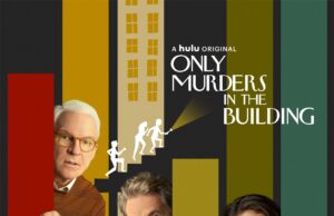 Hulu Renews “Only Murders In The Building” For Third Season