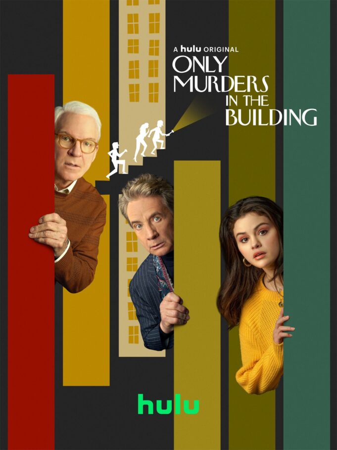 Hulu Renews “Only Murders In The Building” For Third Season
