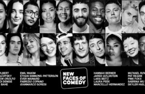 Just For Laughs Montréal Announces 2022 “New Faces of Comedy” Lineup