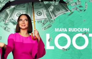 Apple TV+ Renews “Loot” For Second Season