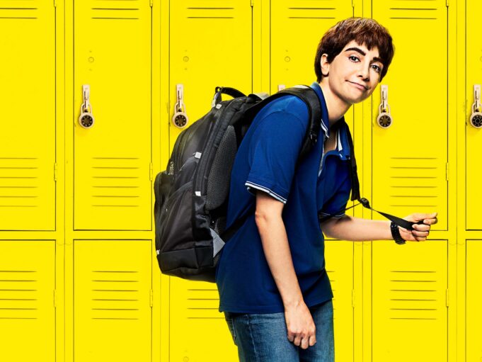 TBS Cancels “Chad” Prior To Season Two Premiere