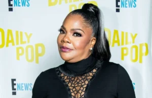 Mo’Nique Announces Netflix Special As Lawsuit Settled