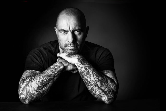 Joe Rogan Reveals His New Obsession Discovered During the Pandemic