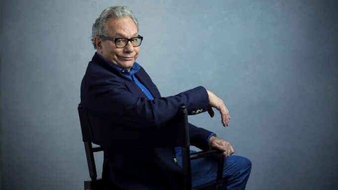 Lewis Black Sues Pandora For $10 Million In Unpaid Royalites