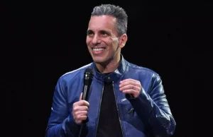 Sebastian Maniscalco Announces New Netflix Special