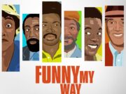 J.B. Smoove Set To Host “Funny My Way” Audible Series