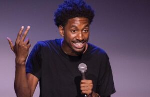 Comedian Jak Knight’s Death Ruled A Suicide