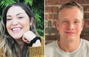 WME Comedy Department Promotes Marisa Garcia & Ben Shimmel To Agent