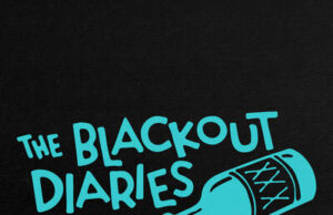 Staburns Audio Announces “The Blackout Diaries” Podcast