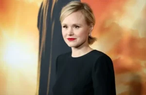 Alison Pill To Star In Scripted Comedy Podcast “The Rubber Room” For SiriusXM