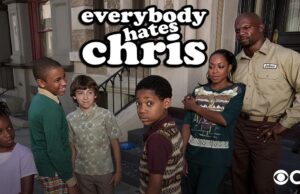 “Everybody Still Hates Chris” Animated Series Greenlighted By Paramount+ & Comedy Central