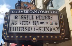 American Comedy Co. No Longer Expanding to Idaho
