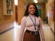 Quinta Brunson Wins Emmy Award For Writing A Comedy Series