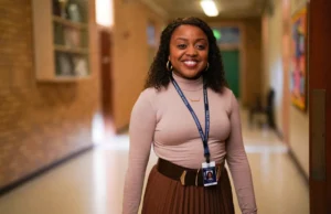 “Abbott Elementary” Creator Quinta Brunson Inks Overall Deal With Warner Bros. TV