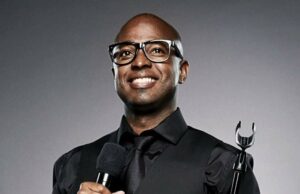 Comedian of the Day (8/16/22): Henry Coleman