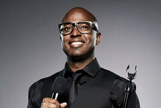 Comedian of the Day (8/16/22): Henry Coleman