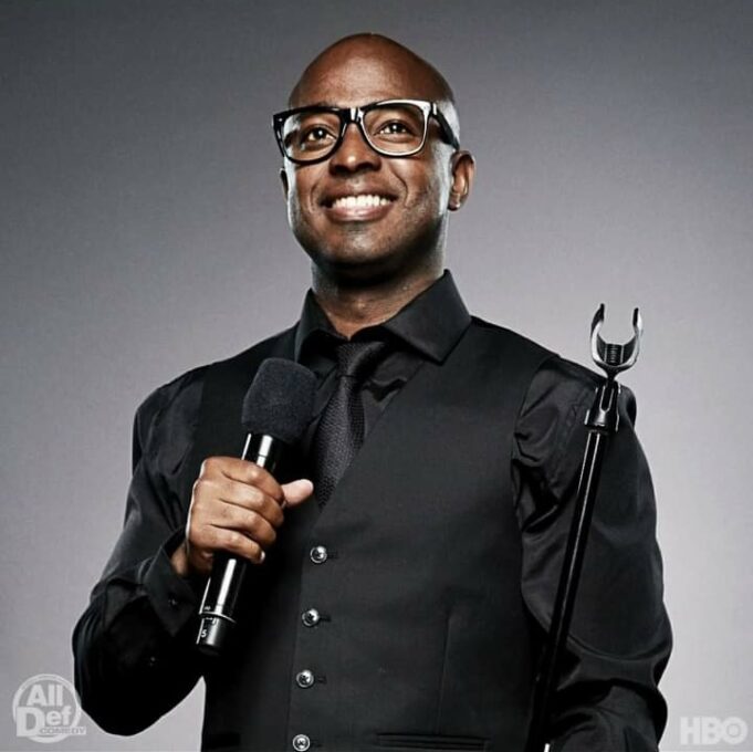 Comedian of the Day (8/16/22): Henry Coleman
