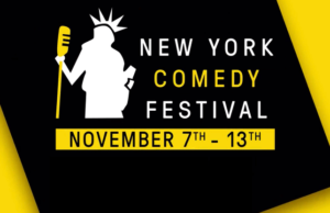 John Mulaney, Conan O’Brien to Headline New York Comedy Festival