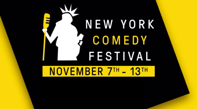John Mulaney, Conan O’Brien to Headline New York Comedy Festival