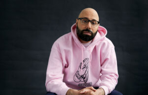 Comedian of the Day (8/15/22): Dave Merheje