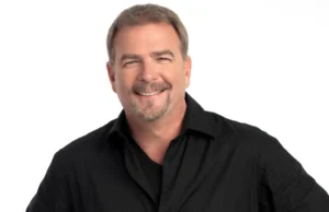 Bill Engvall Partners with Comedy Dynamics to Produce His Final Stand-Up Special