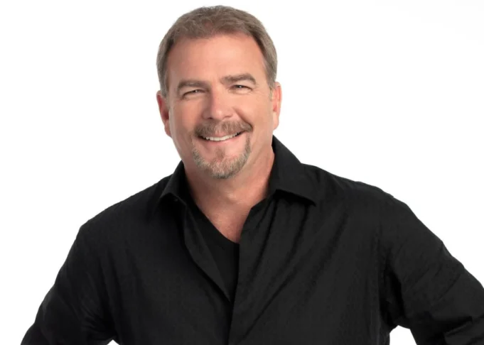 Bill Engvall Partners with Comedy Dynamics to Produce His Final Stand-Up Special