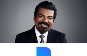 George Lopez Sues Pandora For Streaming His Comedy Without License