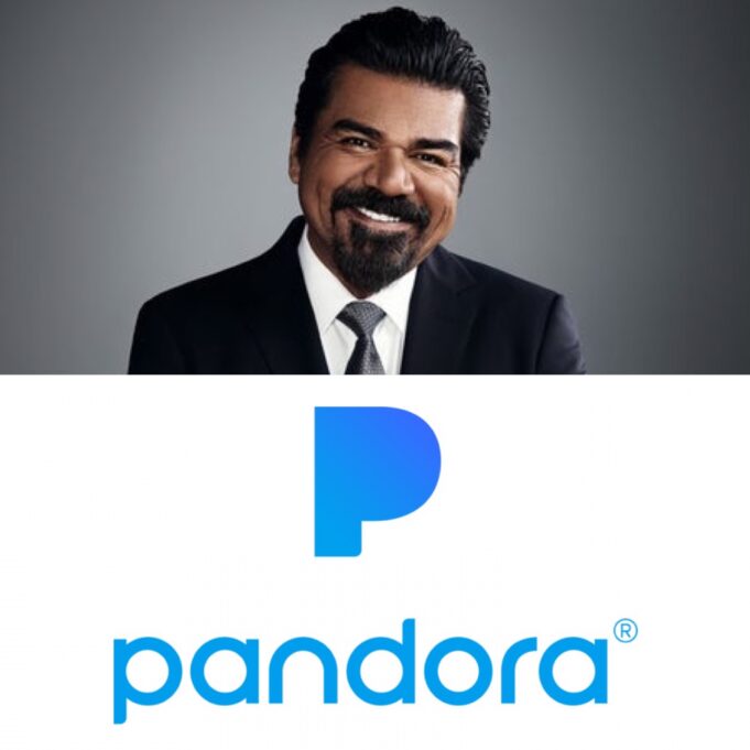 George Lopez Sues Pandora For Streaming His Comedy Without License