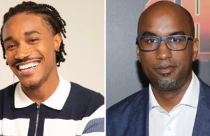 Dewayne Perkins To Write “Clue” Animated Series