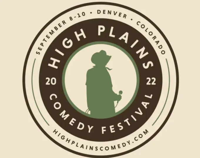 High Plains Comedy Festival 2022 Lineup Announced Lineup