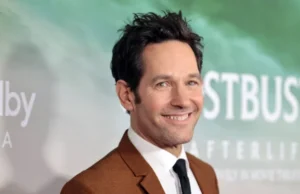 Paul Rudd Joins “Only Murders In The Building” for Season 3