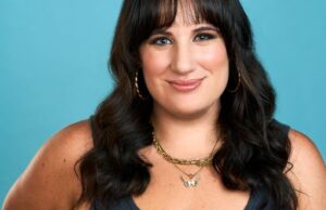 Comedian of the Day(8/8/22): Courtney Ciacco