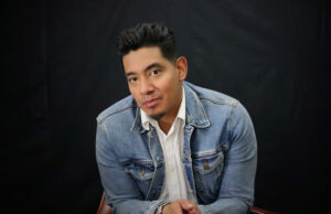 Comedian of the Day (8/23/22): Gabe Nolasco