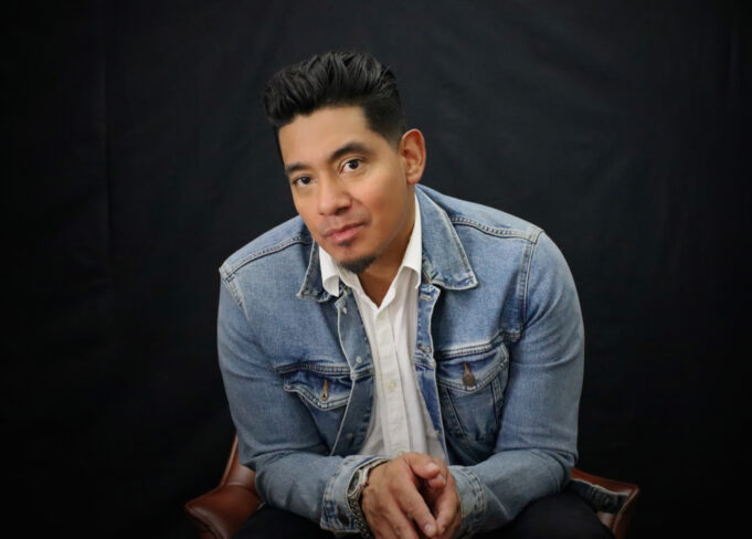 Comedian of the Day (8/23/22): Gabe Nolasco