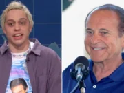 Joe Pesci Joins Pete Davidson’s “Bupkis” Series