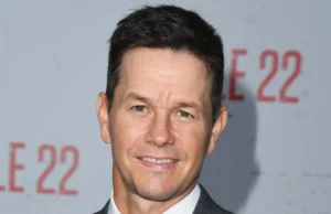 Mark Wahlberg Set To Star In “The Family Plan”