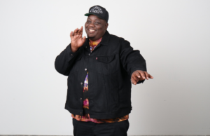 Comedian Teddy Ray Passes Away At Age 32