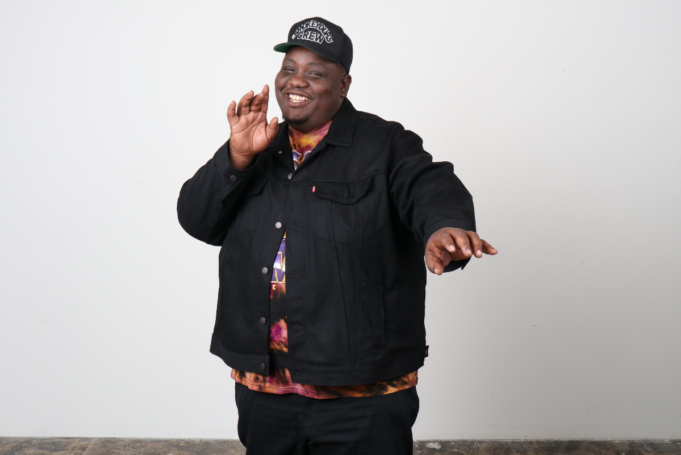 Comedian Teddy Ray Passes Away At Age 32