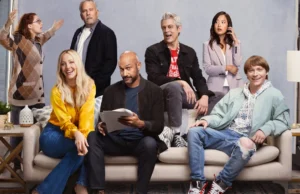 “Reboot” Canceled By Hulu After One Season