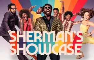 Desi Banks, Issa Rae, Bresha Webb Set To Appear in Season 2 of “Sherman’s Showcase”